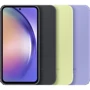 Аксессуар для смартфона Samsung Silicone Case Lime (EF-PA546TGEGRU) for Galaxy A546 Galaxy A54 5G: Пленка в комплекте нет