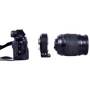 Адаптер для объективов Commlite CM-ENF-E1 PRO Electronic AF Lens Adapter from F-Mount Lens to E-Mount Camera фото 4