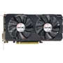 Відеокарта AFOX GTX1660SUPER 6GB (AF1660S-6144D6H4-V2): Обсяг пам'яті, Гб 6