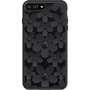 Чохол для iPhone SwitchEasy Fleur Black for iPhone 8 Plus/iPhone 7 Plus: Тип чохла накладка на задню частину