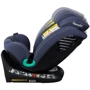 Детское автокресло Lionelo Bastiaan One I-size Blue Navy (LO-BASTIAAN ONE I-SIZE BLUE NAVY): Крепление Isofix ISOFIX - Якорный ремень Top Tether