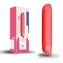 Вибратор SugarBoo Cool Coral