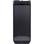 Корпус Jonsbo D500 Black: Призначення ігровий