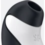 Вакуумный стимулятор для клитора с вибрацией Satisfyer Orca