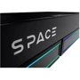 Кулер ID-COOLING Space LCD SL360 XE: Уровень шума, dB 35.2