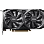 Видеокарта MSI GeForce RTX 3050 8GB GDDR6 VENTUS 2X XS OC: Объем памяти, Гб 8