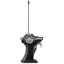 Мотоцикл на р/у MAISTO TECH Cyklone 360 синий (82066 blue): Форма Мотоцикл