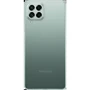 Смартфон Samsung Galaxy M53 5G 8/128Gb Khaki Green M536B: Слот для карт памяти есть