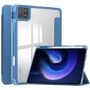 Аксессуар для планшетных ПК BeCover Soft Edge with Pencil mount Blue for Xiaomi Mi Pad 6 / 6 Pro (709559)