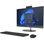 Моноблок HP 245-G10 (885A1EA) UA: Экран MultiTouch отсутствует