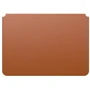 SwitchEasy EasyStand Leather Sleeve Saddle Brown (GS-105-232-201-146) for MacBook 13-14": Тип аксессуара чехол