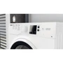 Стиральная машина Whirlpool WRBSS 6239 W UA: Тип загрузки фронтальная