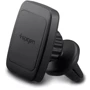Держатель Spigen Car Mount Holder Air Vent Magnetic Swivel Kuel H12 Black (000CD20115)