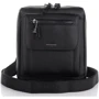 Мужская сумка через плечо Giorgio Ferretti черная (SHIDF2020795-black): Страна производитель Китай