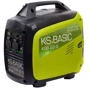Генератор бензиновый инверторный Konner&Sohnen KSB 22i S