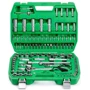 Набір інструментів 1/2 "& 1/4" 108ед. INTERTOOL ET-6108SP фото 3