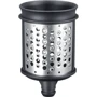 Набор барабанов для насадки-овощерезки KitchenAid 5KSMEMVSC, 3шт
