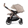 Универсальная коляска 3в1 Peg-Perego Book Mon Amour SLK (PACK-BOOK31SLK0001) фото 8