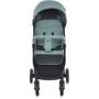 Дитяча коляска Bambi Green Matt Зелена (M 4249-2 Green Matt): Тип коляски Прогулочная