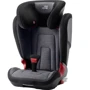 Автокресло BRITAX-ROMER KIDFIX2 R Graphite Marble
