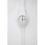 Наручний годинник Skmei Rubber White II 9068C фото 7