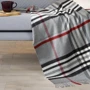 Плед Biederlack Plaid grey 130х170см (738165): Производитель Biederlack