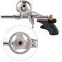 Пистолет для монтажной пены Intertool PT-0650
