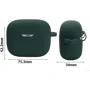 Чехол BeCover Silicon Case Dark Green (709601) for JBL Tune 230 NC: Совместимость JBL Tune 230 NC