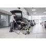 Пылесос Karcher NT 30/1 Ap L (1.148-221.0): Тип пылесоса профессиональный