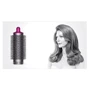 Стайлер Dyson Airwrap Styler Complete Fuchsia (310733-01) (EU): Покриття нагрівального елементу керамічне