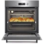 Духовой шкаф электрический Beko BIE24301X: Класс энергопотребления A