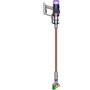 Пылесос Dyson V12 Detect Slim Extra (436161-01): Емкость пылесборника 0.35 л