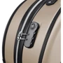 Чемодан Semi Line 24" (M) Champagne/Black шампань/черный (T5674-3): Тип ручки Телескопическая ручка, Короткая ручка