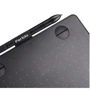 Графічний планшет Parblo A640 Black: Робоча поверхня 152.4х101.6 мм