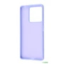 Чехол для телефонов WAVE Colorful Case Light Purple for Xiaomi Redmi Note 13 5G: Тип накладка на заднюю часть