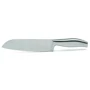Нож Santoku BergHoff Essentials 17.5 см (4490159): Лезвие Нержавеющая сталь