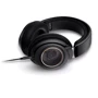 Навушники Philips SHP9600 Black: Опір навушників (Ом) 32