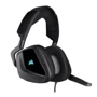 Навушники Corsair Void RGB Elite USB Premium 7.1 Surround Sound Carbon (CA-9011203-EU): Чутливість (дБ) 116