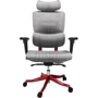 GT Racer X-626 Gray/Red