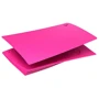 Аксессуар для приставок Console Covers PS5 BluRay (Pink)