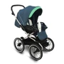 Коляска Navington Caravel 14" Lakier JAMAICA (5911.8858)