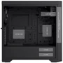 Корпус Zalman N3 Window Black: Типоразмер Midi-Tower