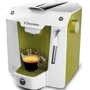 Кофеварка Electrolux ELM 5100 GR: Тип рожковая кофеварка эспрессо