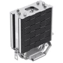 Кулер DeepCool AG300 (R-AG300-BKNNMN-G): Кількість вентиляторів, шт 1