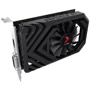 Видеокарта PNY GeForce GTX 1650 XLR8 Gaming OC 4GB (VCG16504SFPPB-O): Тип памяти GDDR5