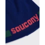 Шапка Saucony Striped Beanie синяя (90454-STEVPC): Производитель Saucony