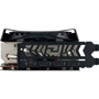 Відеокарта PowerColor Radeon RX 6900 XT Red Devil 16GB (AXRX 6900XT 16GBD6-3DHE / OC): Виконання Трехслотовое
