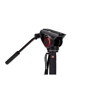 Manfrotto MVMXPRO500 XPRO Video Monopod: Висота в складеному стані 78 см