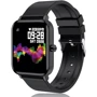 Смарт-годинник 2E Wave SE 40 mm Black