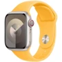 Apple 41mm Sunshine Sport Band - M/L (MWMQ3ZM/A): Виробник Apple
